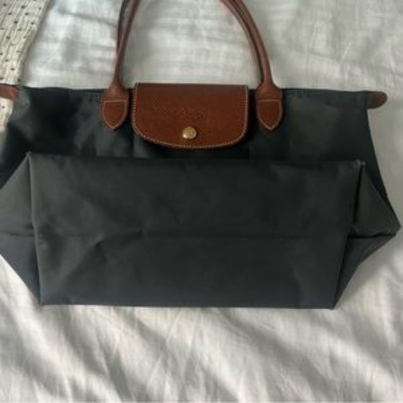 Longchamp bag - Picture 8 of 8